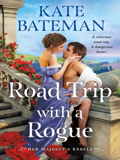 Cover image for Road Trip With a Rogue